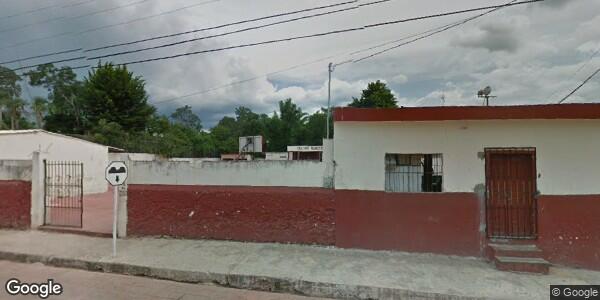 ALMACÉN DEL HAYUNTAMIENTO DE CHICHIMILA